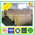 White Color Glossy Adhesive Paper